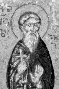 Павел Препростой, прп. ?>